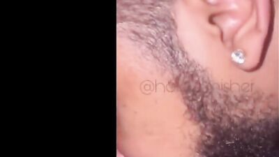 S Trainer Compilation For The Love Of Black Bubble Booties