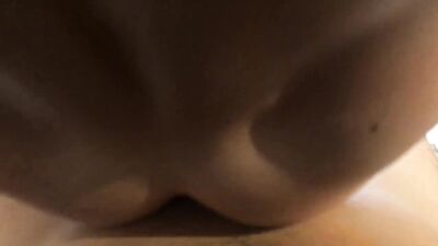 Amazing creampie ! Incredible cumshot in this Latino twink