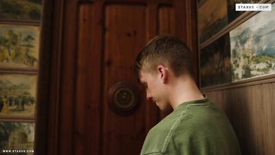 STAXUS :: Go the Distance LOVE FUCK +TW1NKS