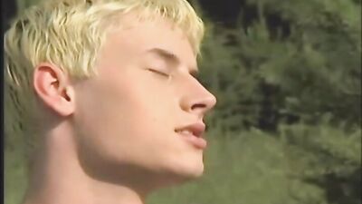 Lads in the Grass HD