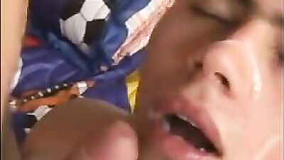 Latinos Bareback (full movie)