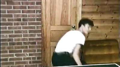 Strip Ping Pong