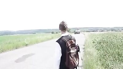 Innocent Hitchhiker