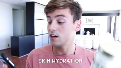 Tom Daley SuperFoods - Coconut Oil