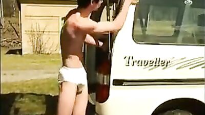 Fucking In The Car BB