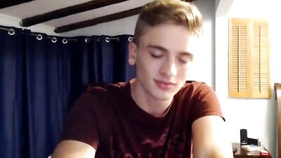 Gay tube stonerunner - dildo