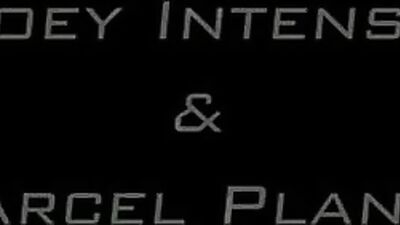 Joey's boy gets it good