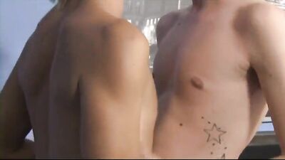 Prom night gone gay twink sex boys porn