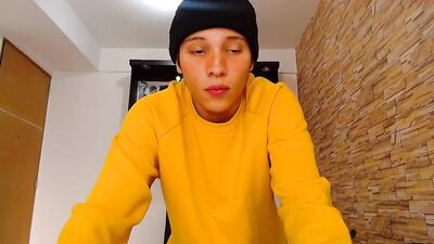 Home alone wank boys porn