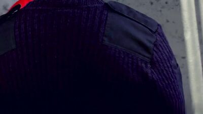 Boy d Prison Disciplined Gay Porn