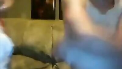 Raoul loves Louis and his cock