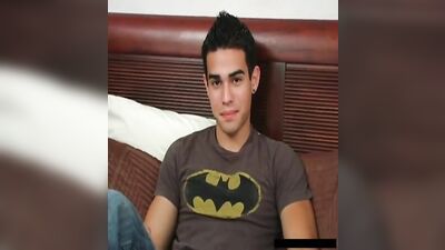 1 of The BEST Service Videos to an 18yo Latino