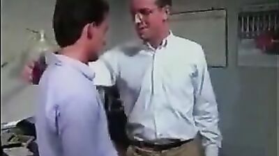 You excited to see me?