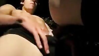 Drunk guys hot handjob