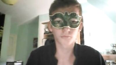 Die ( süße ) Maske