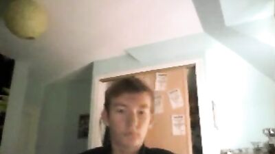 Die ( süße ) Maske