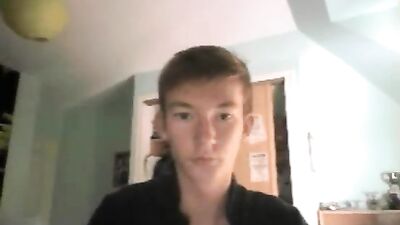 Die ( süße ) Maske