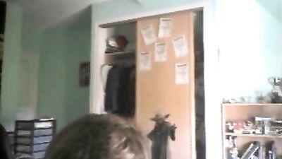 Die ( süße ) Maske