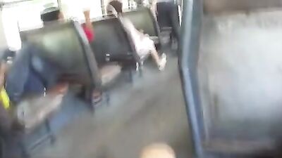 Horny trip - Provocation