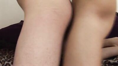 Cody Cachet and Keith Conner