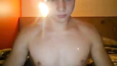 Latvia,Cute Boy,Super Hot Tight Asshole,Bubble Ass,Nice Cock