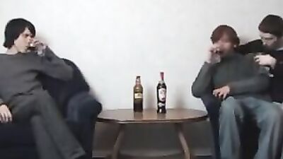 Russian Boys Fuck