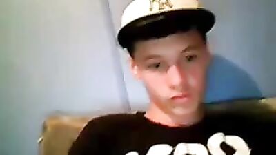 So cute cums in bathroom