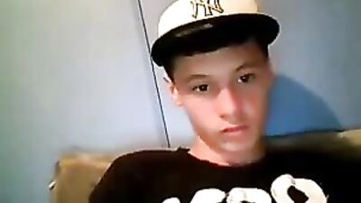 So cute cums in bathroom