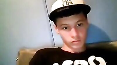 So cute cums in bathroom