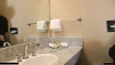 White Boy Extreme Milking 2