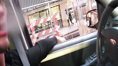 White Boy Extreme Blowjob 3