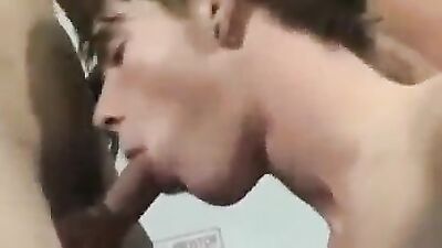 Mechanic Boys Foursome