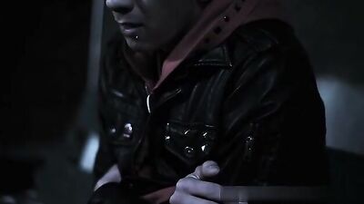 (4) Vampire pleasures hot