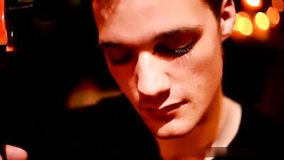 (2) Vampire pleasures hot