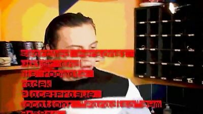 Bareback Surveillance - Czech Porn Twink Video Gay