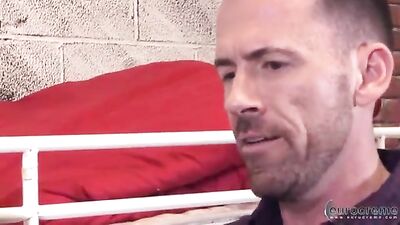 Gay Porn - Maduro Se Coje At Hijo De Su Vecino - The Ultimate Neighbors Son Cock-Sucking Experience!