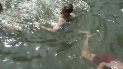 Gay Arcadian Fantasy: An Erotic Short Film Adventure!