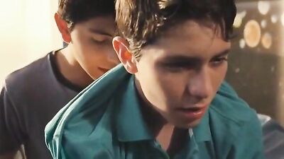 Latino Teen Boys Love Honey: The Ultimate Gay Porn Experience