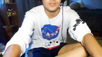 The Blue Light House Boys Porn: Amature Ass Play for Big Cocks!