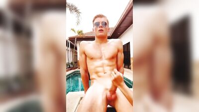 Cuties Gay Porn Adventure: Getting Jerked Off and Having Fun!