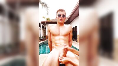 Cuties Gay Porn Adventure: Getting Jerked Off and Having Fun!