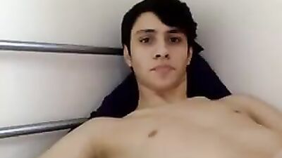 Jakes Big Cock Porn Adventure: No Cum Allowed!