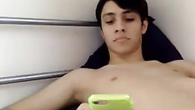 Jakes Big Cock Porn Adventure: No Cum Allowed!