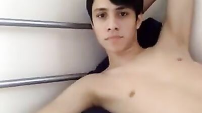 Jakes Big Cock Porn Adventure: No Cum Allowed!