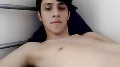 Jakes Big Cock Porn Adventure: No Cum Allowed!