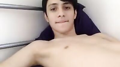 Jakes Big Cock Porn Adventure: No Cum Allowed!