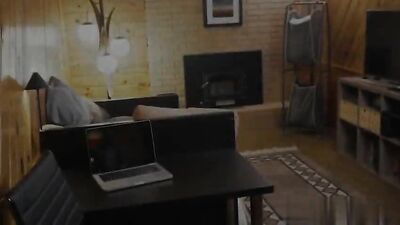 Gay Daddy Meets Teen Boys - Apartment Sex