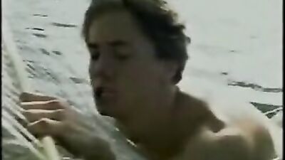 German Vintage: Hammock River Boys - Sea Love Bliss!