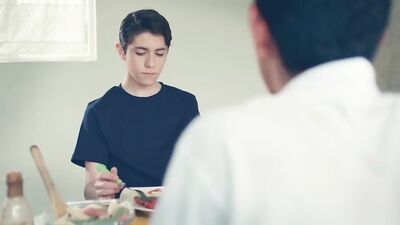 Gay Porn Short Film - Dulce Miel - Romance & Erotica in the City!