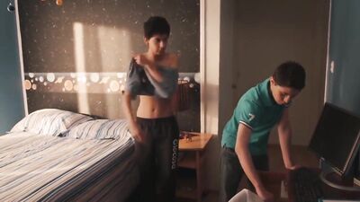 Gay Porn Short Film - Dulce Miel - Romance & Erotica in the City!